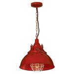 фото Подвесной светильник Lussole Loft LSP-9895
