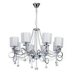 фото Подвесная люстра MW-Light Федерика 83 684010208
