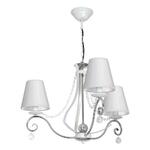 фото Подвесная люстра Luminex Vera 8705
