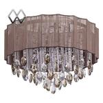 фото Потолочная люстра MW-Light Жаклин 6 465012718