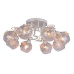 фото Потолочная люстра Arte Lamp Alessandra A5004PL-8WG