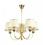 фото Подвесная люстра Jupiter Classic 286 CL 5
