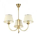 фото Подвесная люстра Jupiter Classic 284 CL 3