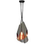 фото Подвесная люстра Luminex Calyx 9181