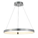 фото Подвесной светодиодный светильник ST Luce Facilita SL911.103.01