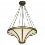 фото Подвесной светильник Kemar Tanaja T/Z Green