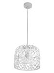 фото Подвесной светильник Toplight Charlotte TL4010D-01WH