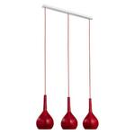 фото Подвесной светильник Alfa Vetro Red 20513