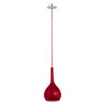 фото Подвесной светильник Alfa Vetro Red 20511