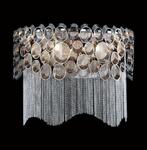 фото Настенный светильник Crystal Lux Hauberk AP2