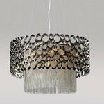 фото Подвесной светильник Crystal Lux Fashion SP4 D50