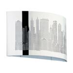 фото Настенный светильник Alfa New York 90990