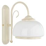 фото Бра Alfa Paris White 18410