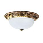 фото Потолочный светильник IDLamp Patricia Gold 262/40PF-LEDOldbronze