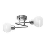 фото Потолочный светильник IDLamp Agostina 361/2A-Whitechrome