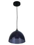 фото Подвесной светильник Toplight Karin TL4480D-01TB