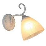 фото Бра IDLamp Olsa 278/1A-Whitepatina