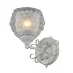 фото Бра IDLamp Bella 285/1A-Whitepatina