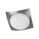 фото Потолочный светильник IDLamp Alessa 370/15PF-Whitechrome