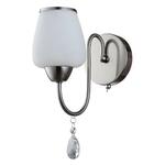 фото Бра IDLamp Karl 913/1A-Whitechrome