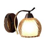 фото Бра IDLamp Isabella 873/1A-Darkchrome