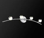 фото Спот IDLamp Savini 348/4A-Chrome