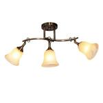 фото Спот IDLamp Paolina 851/3PF-Oldbronze