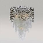 фото Подвесной светильник Crystal Lux Hauberk Sp-PL6 D45