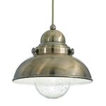 фото Подвесной светильник Ideal Lux Sailor SP1 D29 Brunito
