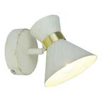 фото Спот Arte Lamp Baltimore A1406AP-1WG