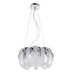 фото Подвесная люстра Crystal Lux Heat SP8 Crystal