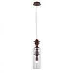 фото Подвесной светильник Crystal Lux Beam SP1