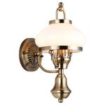 фото Бра Arte Lamp Armstrong A3560AP-1AB
