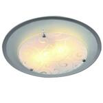 фото Потолочный светильник Arte Lamp A4806PL-3CC
