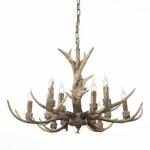 фото Подвесная люстра ST Luce Renna SL153.703.12