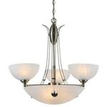 фото Подвесная люстра Arte Lamp 64 A8615SP-3-3AB