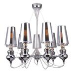 фото Подвесная люстра Arte Lamp Anna Maria A4280LM-9CC