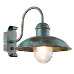 фото Бра Arte Lamp Passato A9255AP-1BG