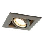 фото Встраиваемый светильник Arte Lamp Cardani Piccolo A5941PL-1GY