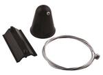 фото Кронштейн-подвес для шинопровода Arte Lamp Track Accessories A410006