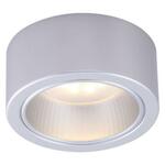 фото Потолочный светильник Arte Lamp Effetto A5553PL-1GY