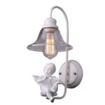 фото Бра Arte Lamp Amur A4288AP-1WH