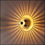 фото Настенный светильник Arte Lamp Interior A2812PL-1CC