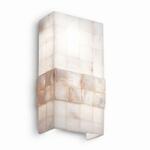 фото Настенный светильник Ideal Lux Stones AP2