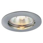 фото Встраиваемый светильник Arte Lamp Basic A2103PL-1SS