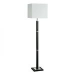 фото Торшер Arte Lamp Waverley A8880PN-1BK