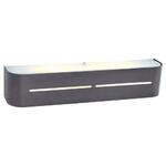 фото Настенный светильник Arte Lamp Cosmopolitan A7210AP-2BK