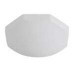 фото Потолочный светодиодный светильник IDLamp Nuvola Bianca 267/30PF-LEDWhite