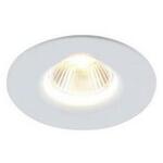 фото Встраиваемый светодиодный светильник Arte Lamp Uovo A1427PL-1WH
