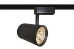 фото Трековый светильник Arte Lamp Track Lights A6107PL-1BK
